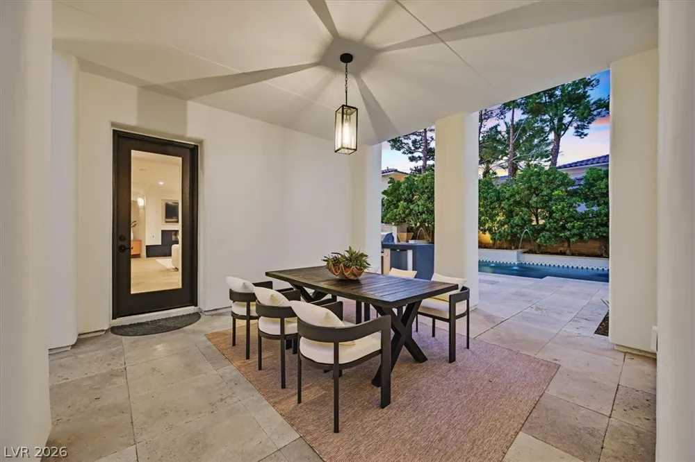 3844 Glasgow Green Drive Las Vegas, NV 89141