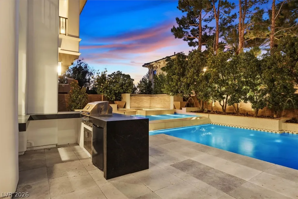 3844 Glasgow Green Drive Las Vegas, NV 89141