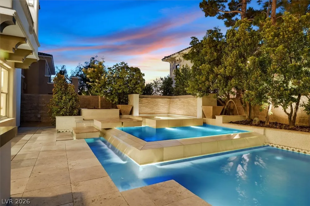 3844 Glasgow Green Drive Las Vegas, NV 89141