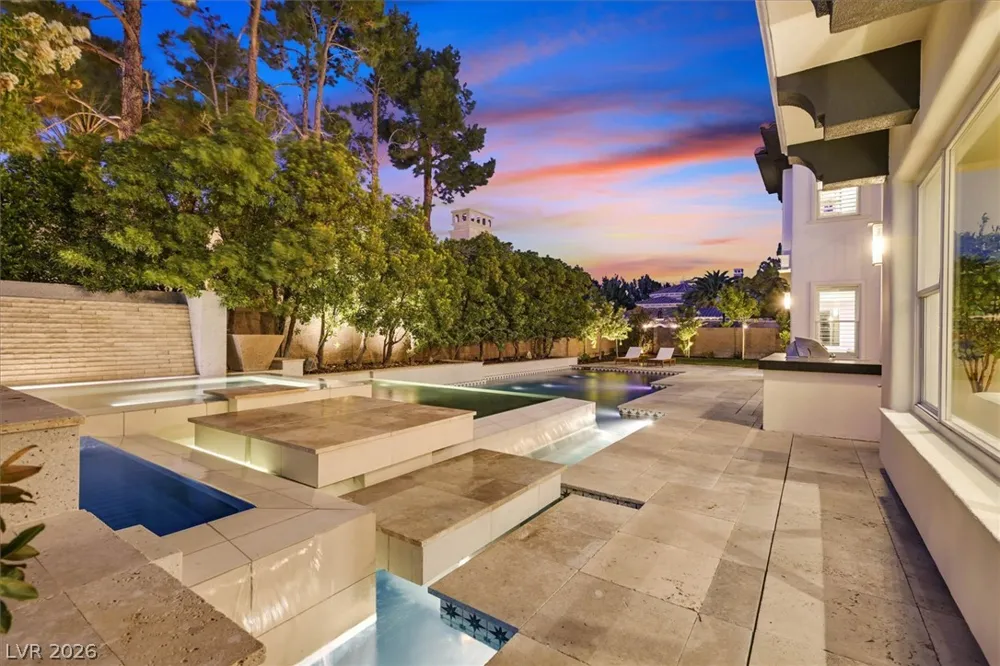 3844 Glasgow Green Drive Las Vegas, NV 89141