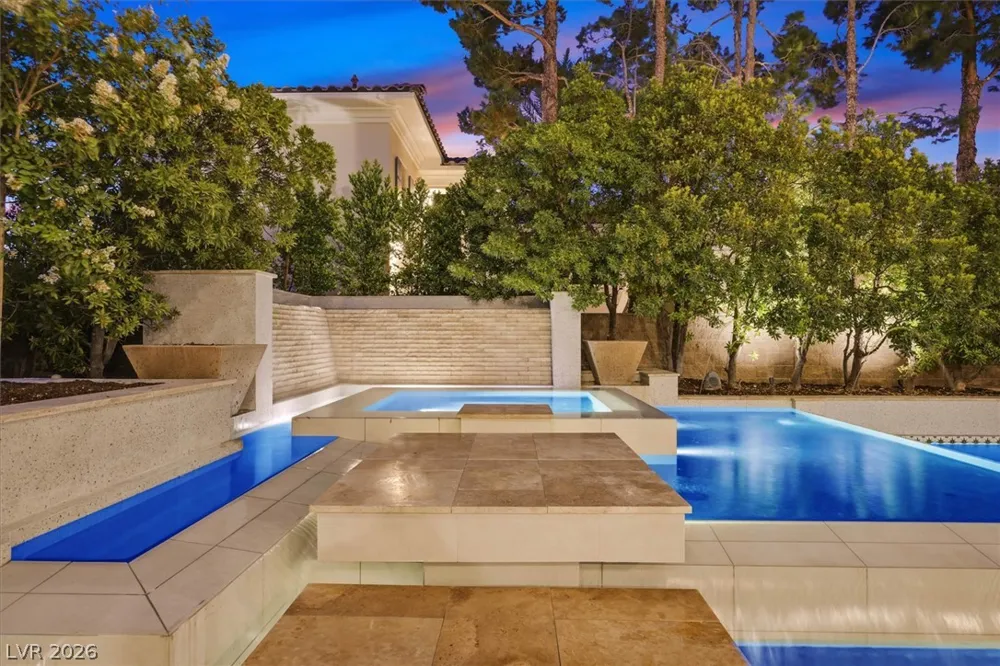 3844 Glasgow Green Drive Las Vegas, NV 89141