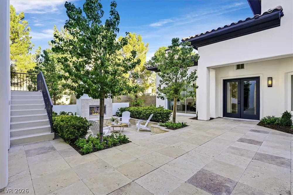 3844 Glasgow Green Drive Las Vegas, NV 89141