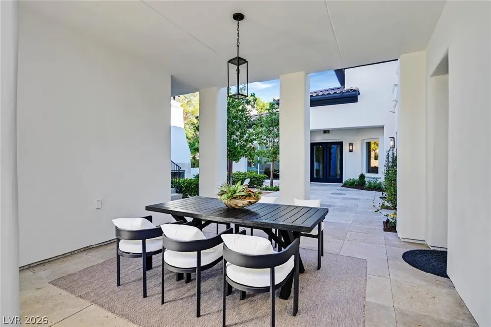 3844 Glasgow Green Drive Las Vegas, NV 89141