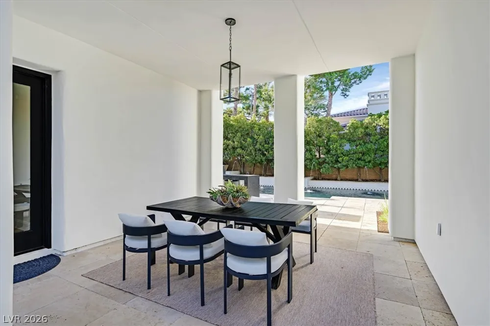 3844 Glasgow Green Drive Las Vegas, NV 89141