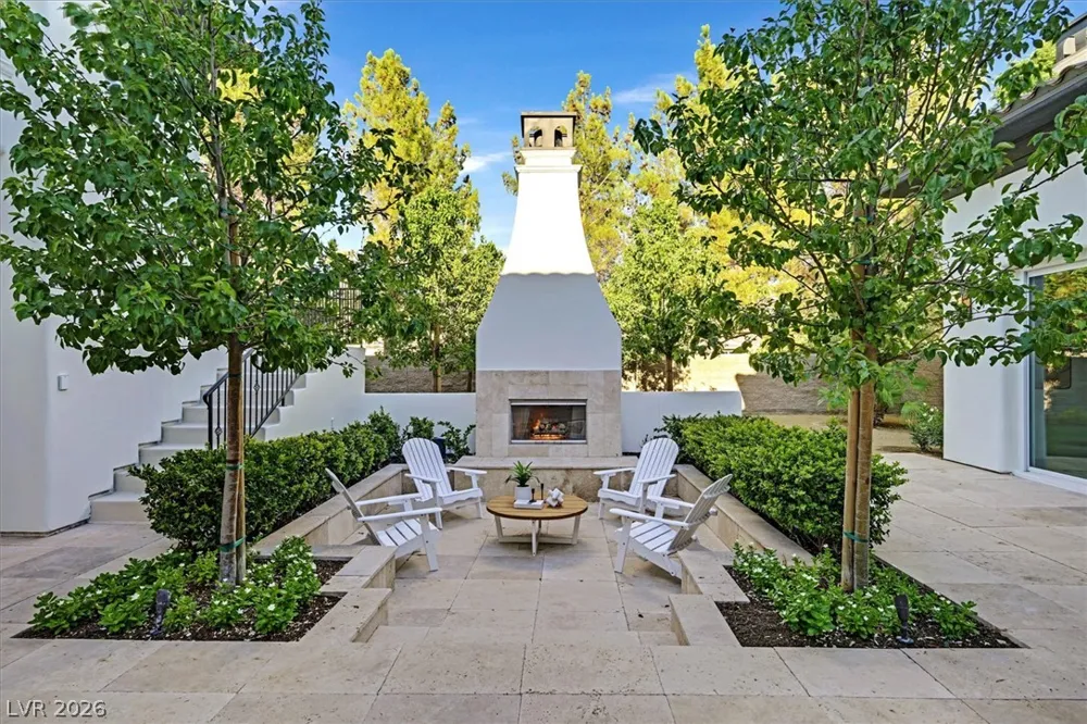 3844 Glasgow Green Drive Las Vegas, NV 89141
