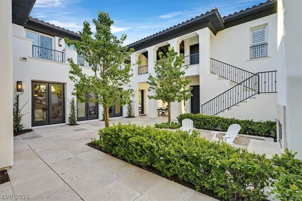 3844 Glasgow Green Drive Las Vegas, NV 89141