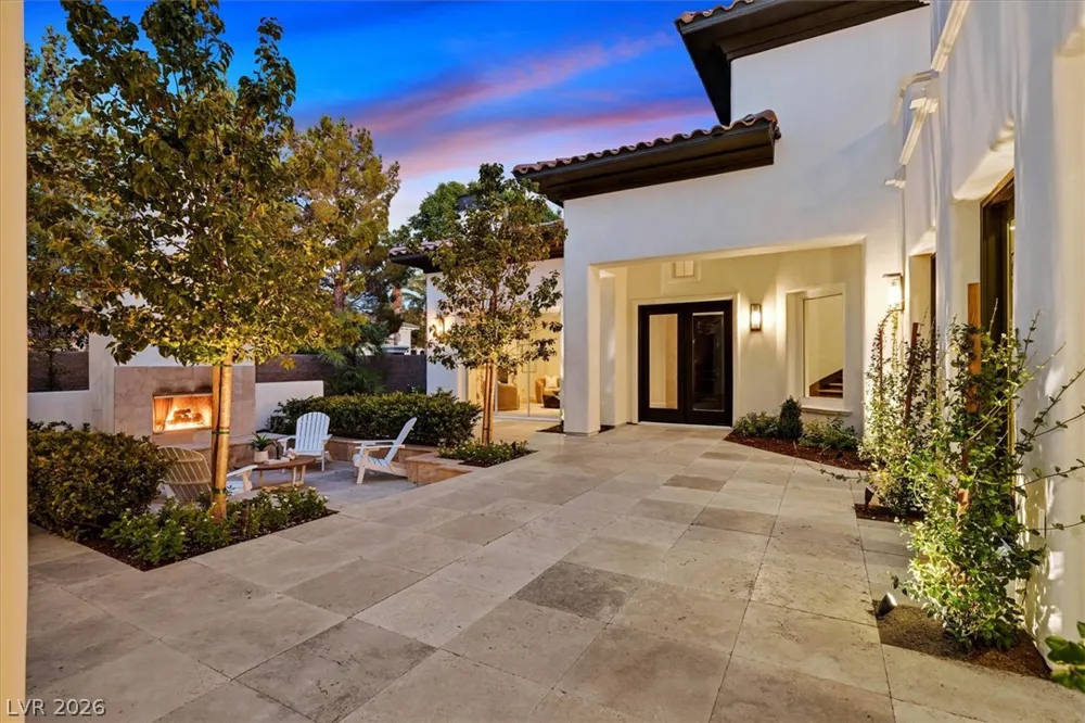 3844 Glasgow Green Drive Las Vegas, NV 89141