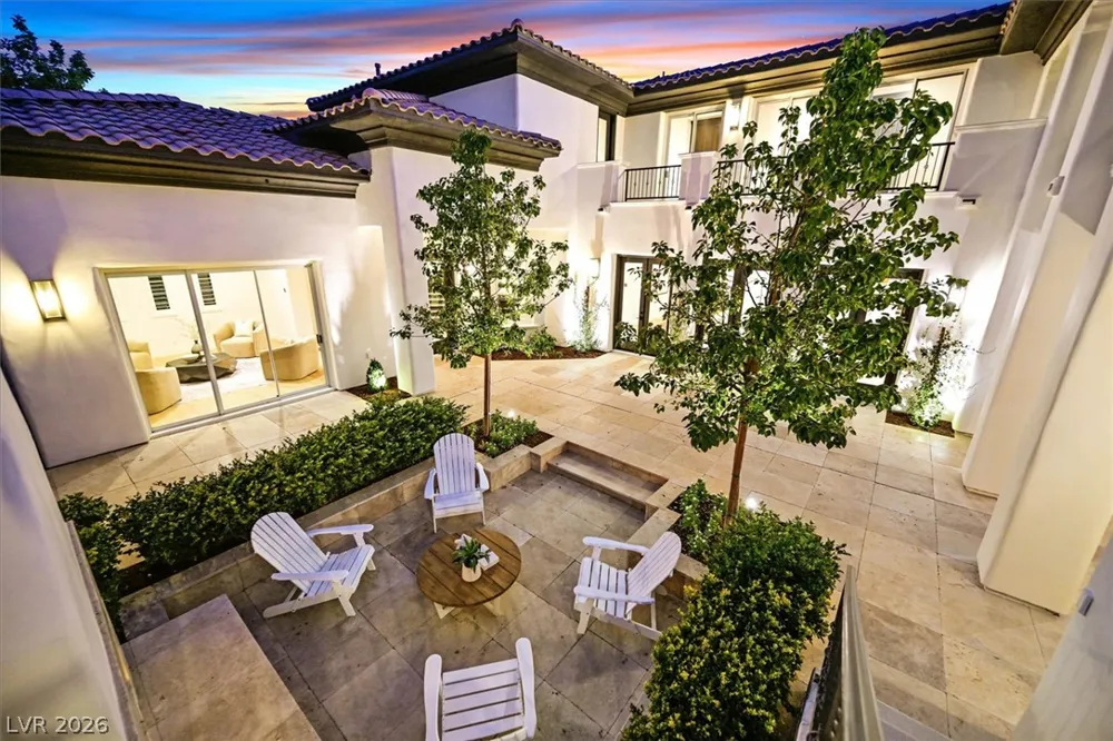 3844 Glasgow Green Drive Las Vegas, NV 89141
