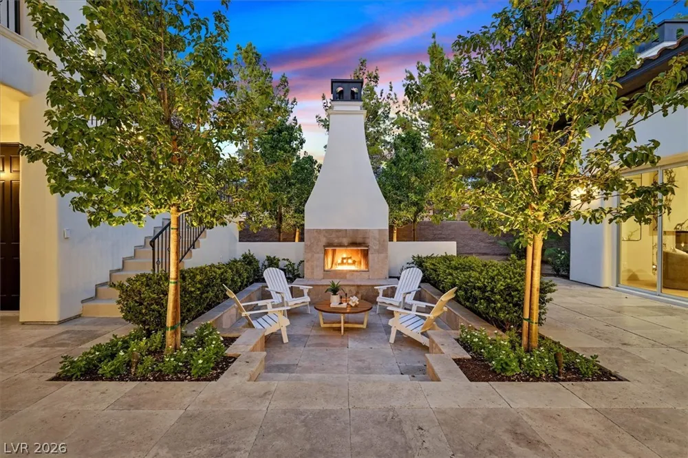 3844 Glasgow Green Drive Las Vegas, NV 89141
