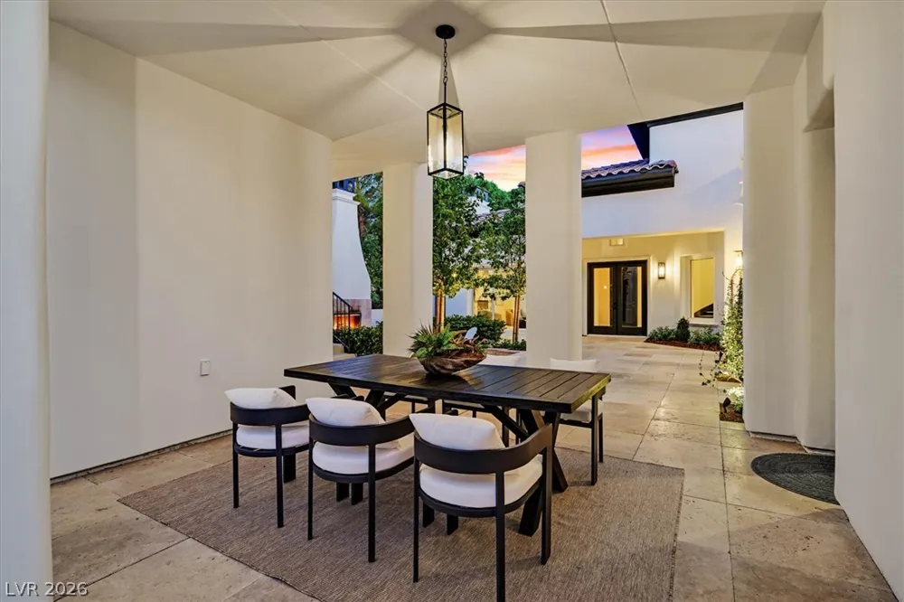 3844 Glasgow Green Drive Las Vegas, NV 89141