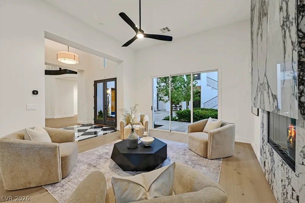 3844 Glasgow Green Drive Las Vegas, NV 89141