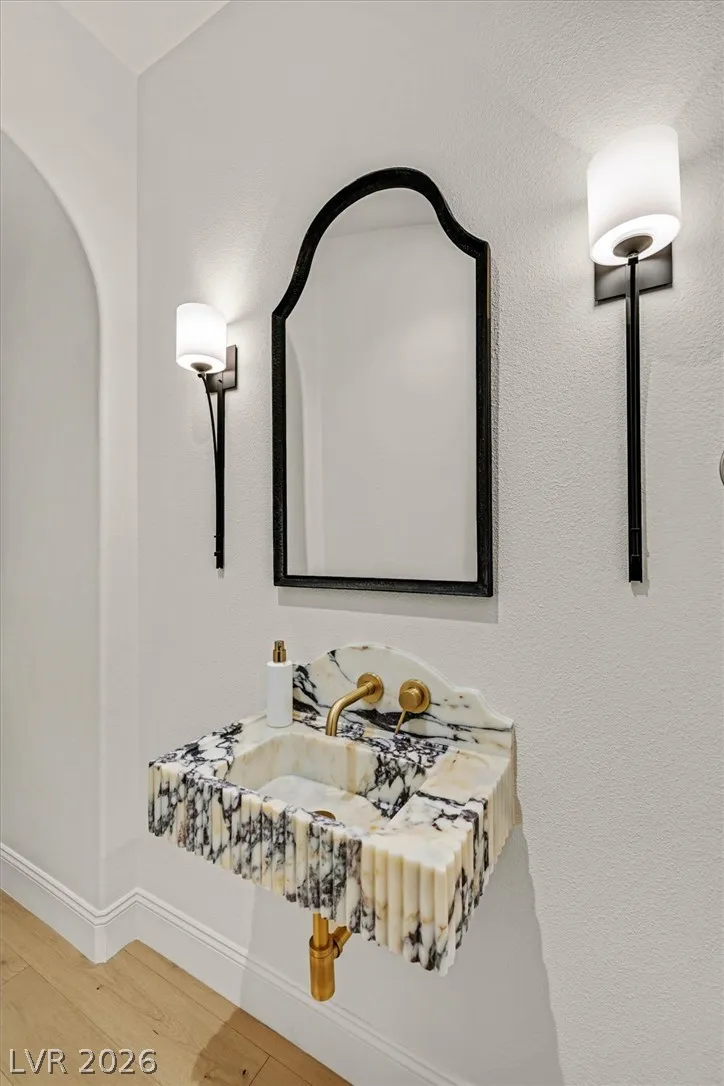 3844 Glasgow Green Drive Las Vegas, NV 89141