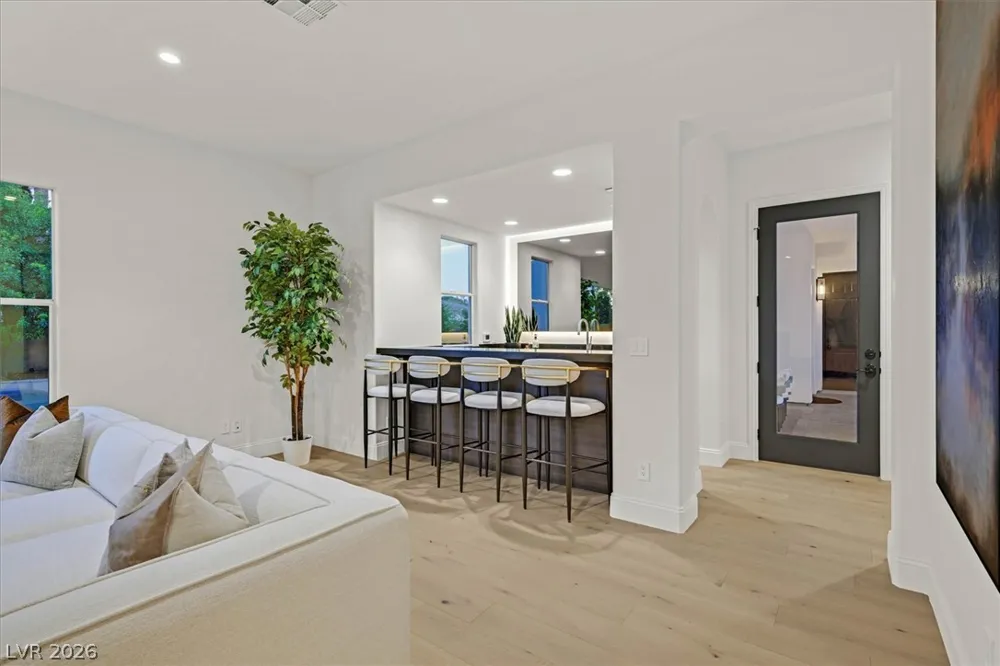 3844 Glasgow Green Drive Las Vegas, NV 89141