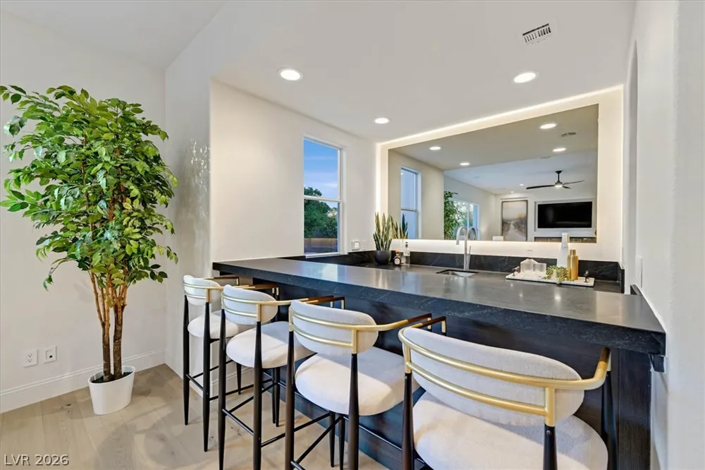 3844 Glasgow Green Drive Las Vegas, NV 89141