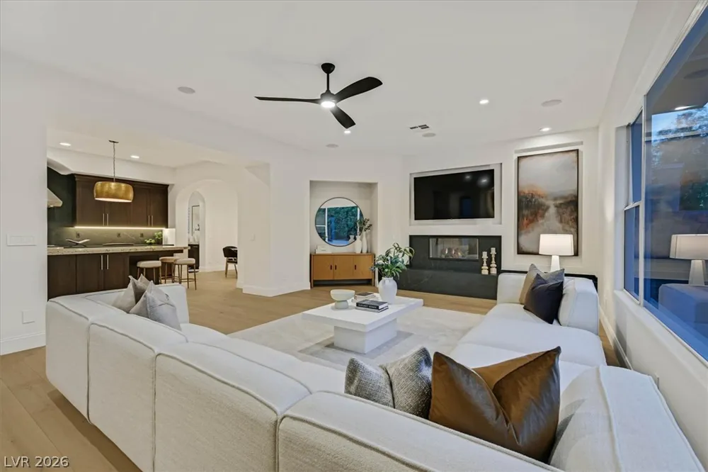 3844 Glasgow Green Drive Las Vegas, NV 89141