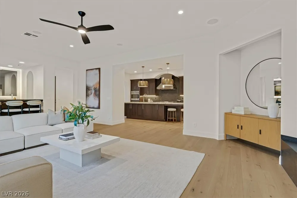 3844 Glasgow Green Drive Las Vegas, NV 89141