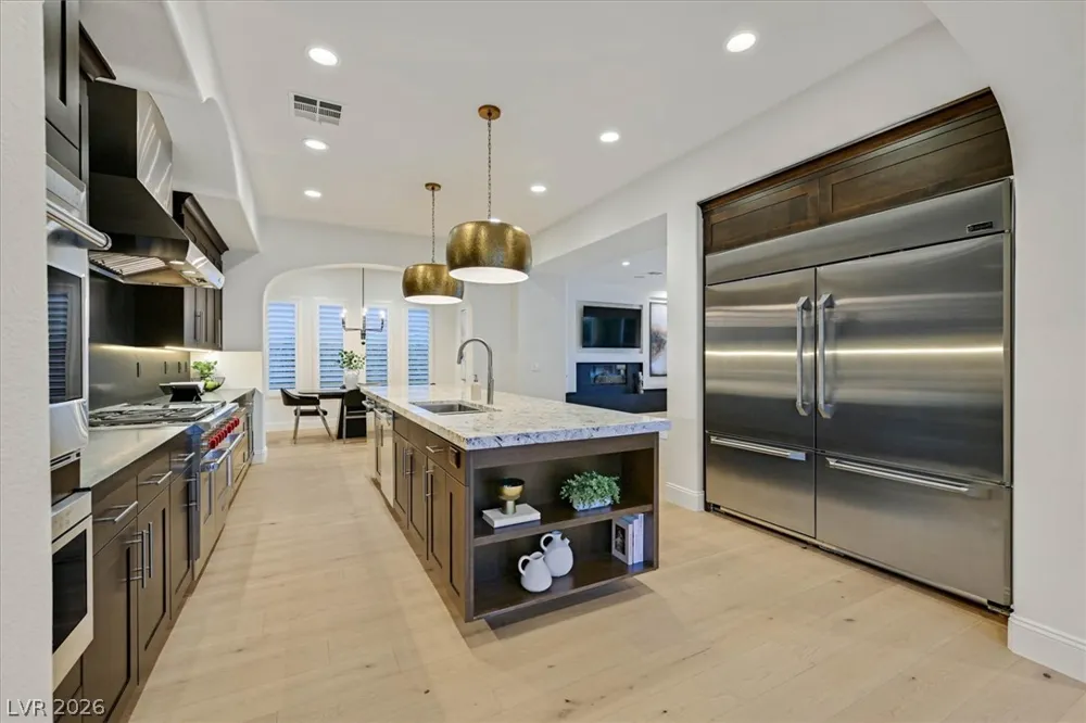 3844 Glasgow Green Drive Las Vegas, NV 89141