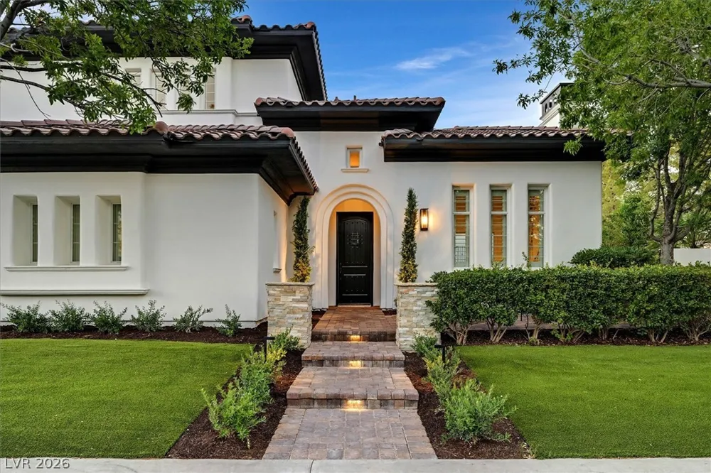 3844 Glasgow Green Drive Las Vegas, NV 89141