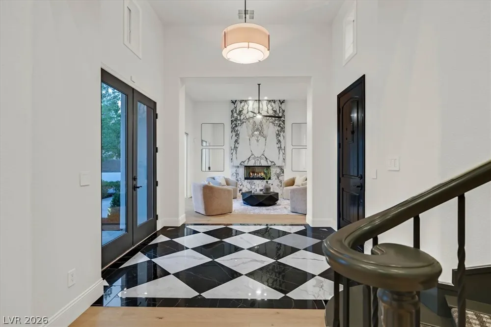 3844 Glasgow Green Drive Las Vegas, NV 89141