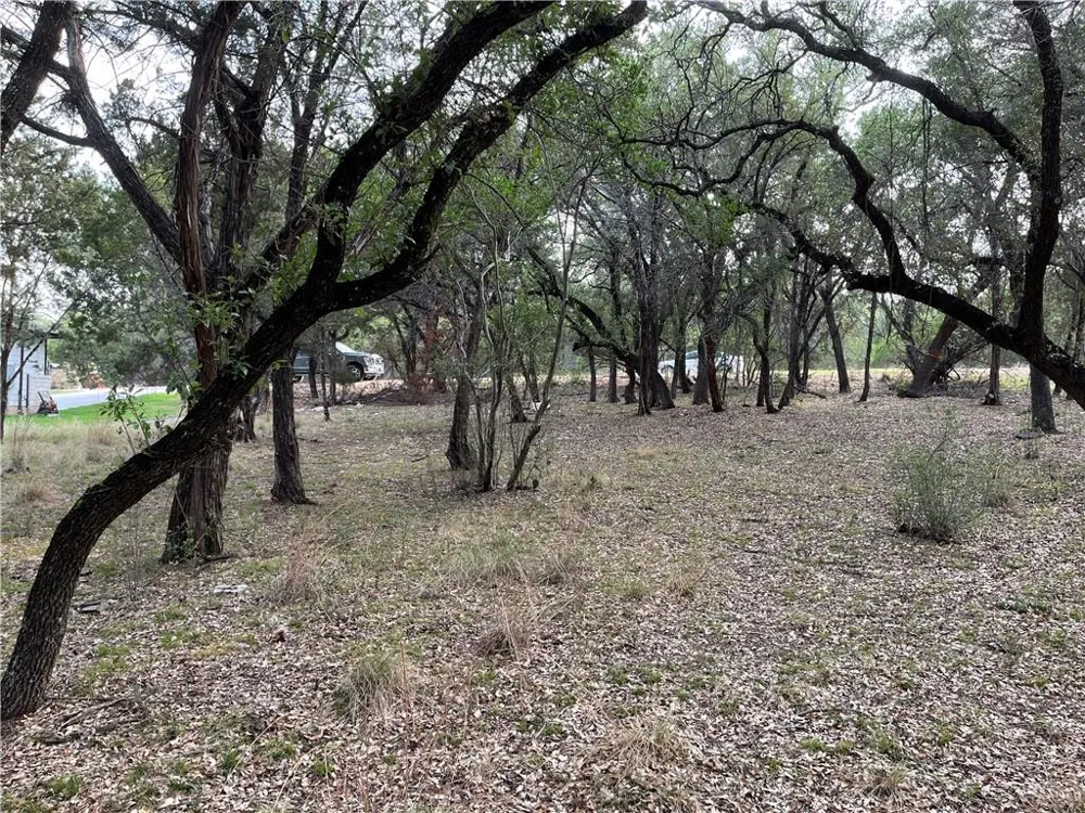 21212 Santa Rosa Avenue Lago Vista, TX 78645