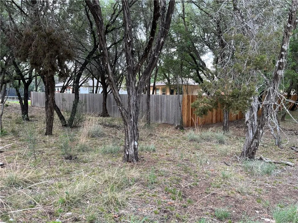 21212 Santa Rosa Avenue Lago Vista, TX 78645