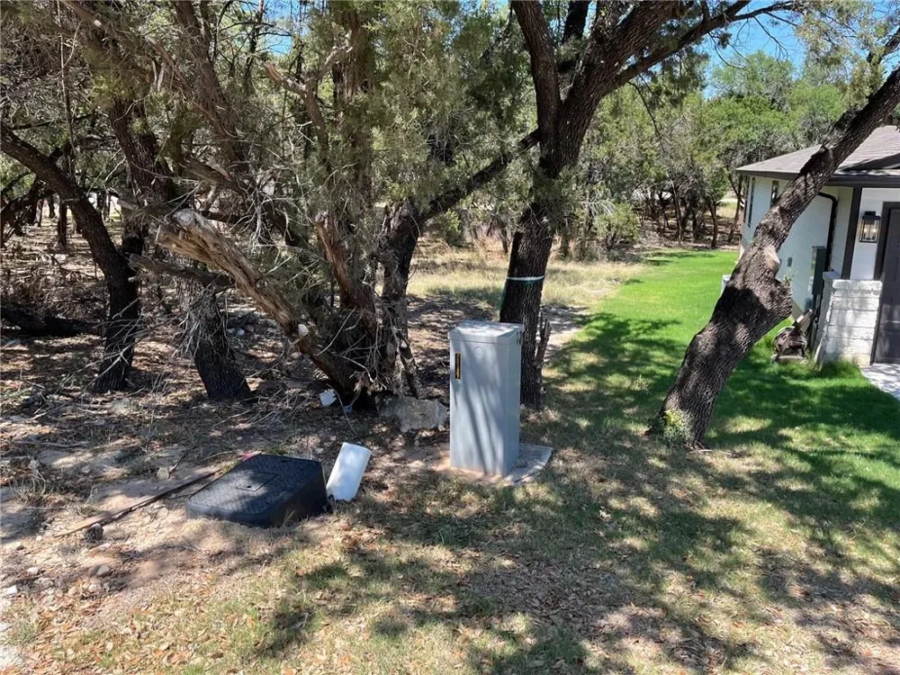 21212 Santa Rosa Avenue Lago Vista, TX 78645