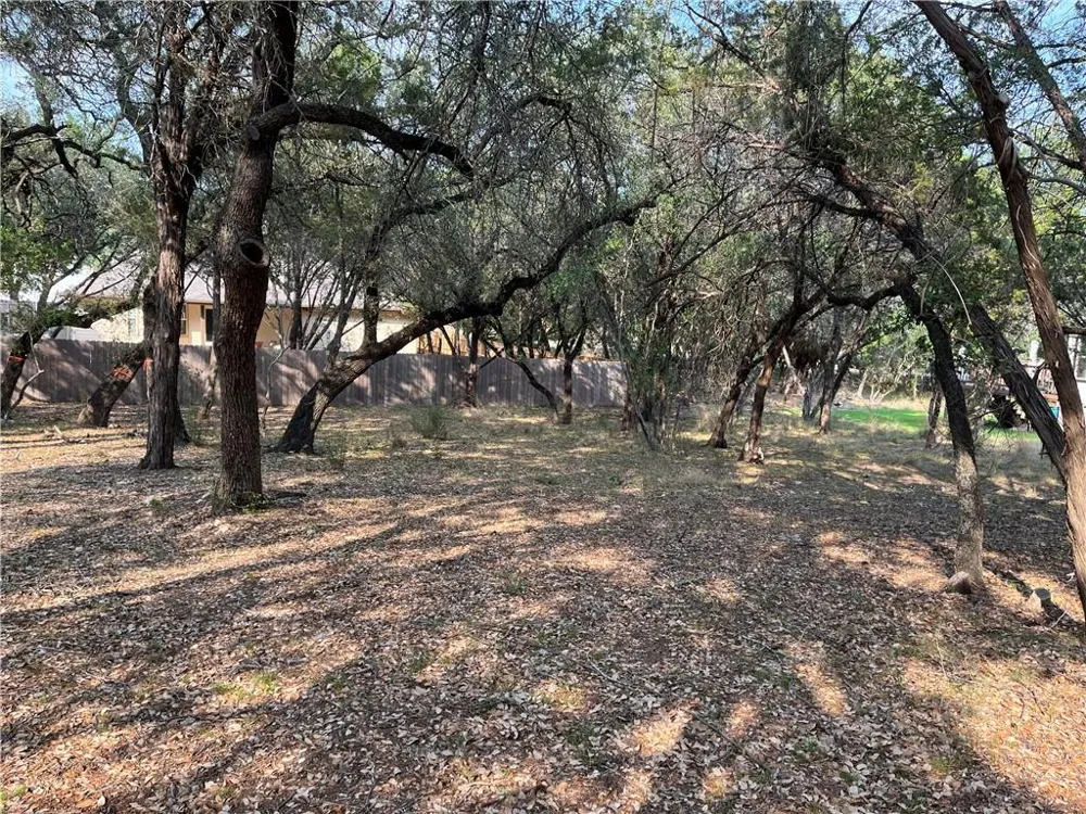 21212 Santa Rosa Avenue Lago Vista, TX 78645