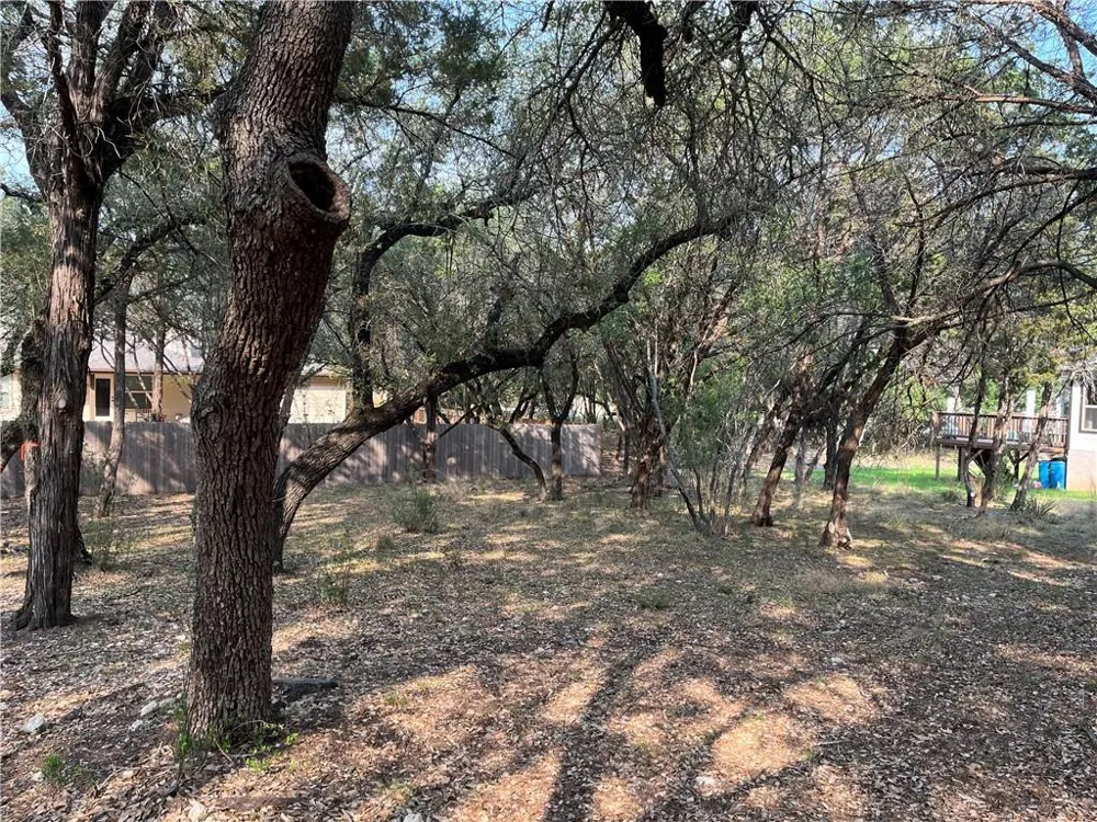 21212 Santa Rosa Avenue Lago Vista, TX 78645