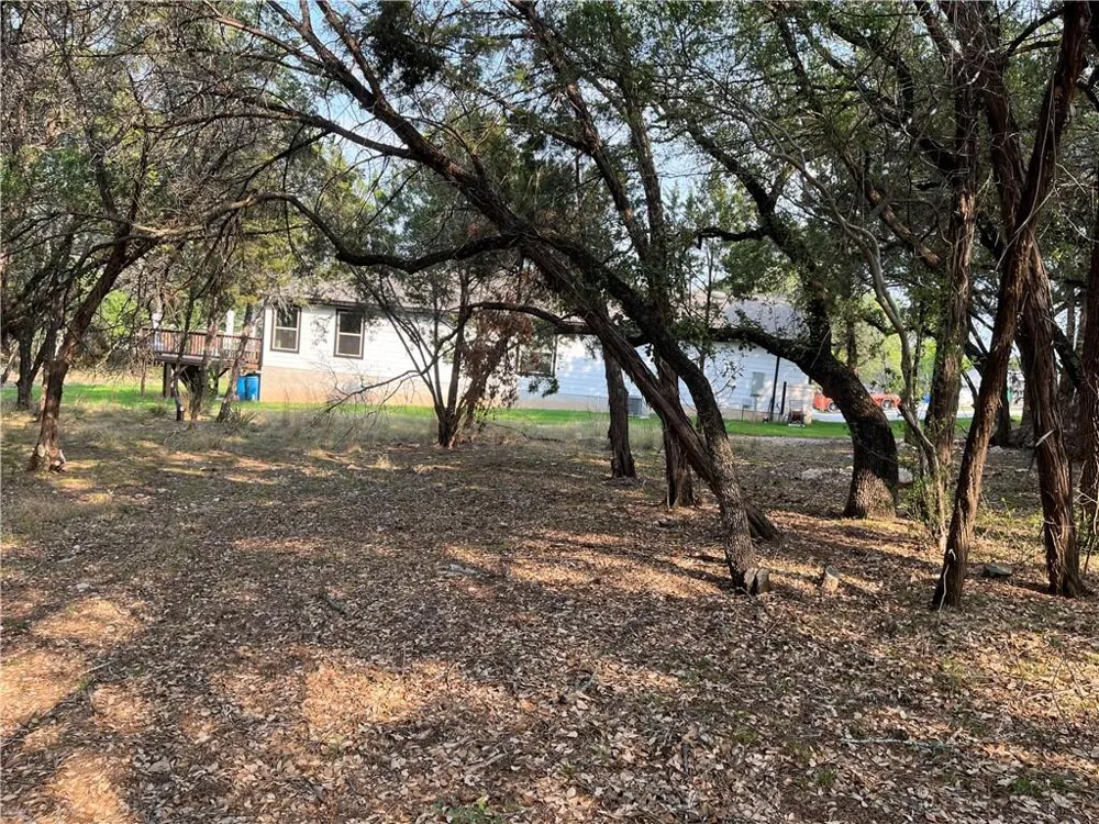 21212 Santa Rosa Avenue Lago Vista, TX 78645