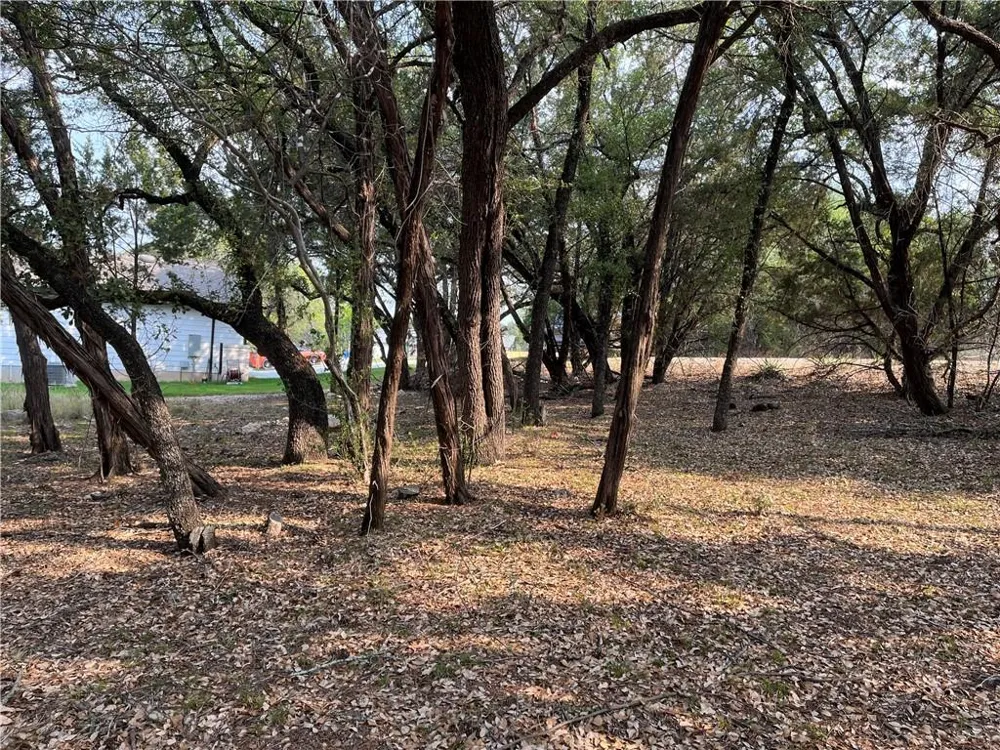 21212 Santa Rosa Avenue Lago Vista, TX 78645