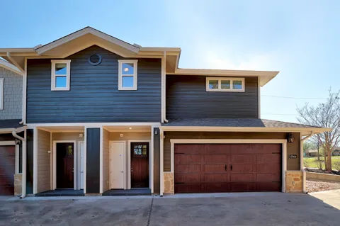 1706 Cedar Bend Drive #A