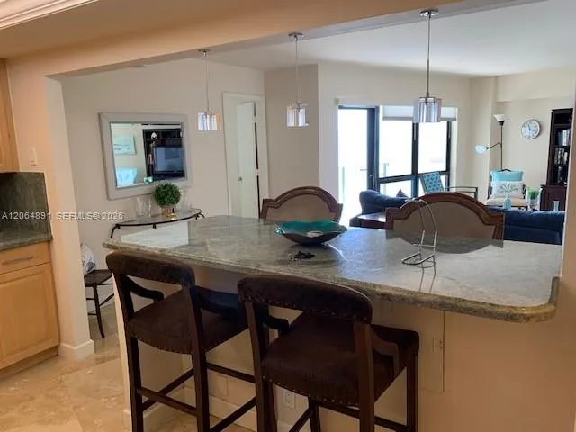 4900 Ocean Blvd #1509 Lauderdale By The Sea, FL 33308