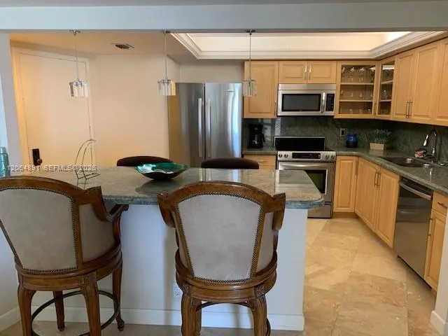4900 Ocean Blvd #1509 Lauderdale By The Sea, FL 33308