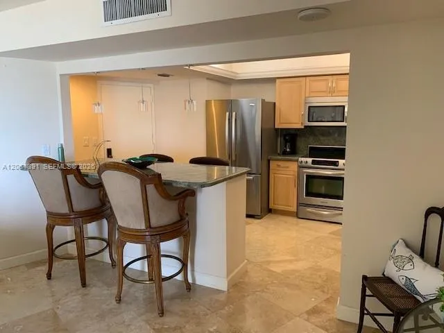 4900 Ocean Blvd #1509 Lauderdale By The Sea, FL 33308