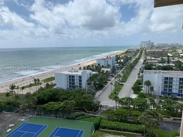 4900 Ocean Blvd #1509 Lauderdale By The Sea, FL 33308