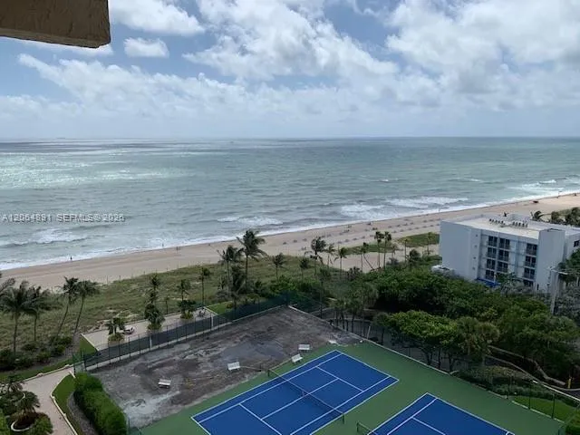 4900 Ocean Blvd #1509 Lauderdale By The Sea, FL 33308