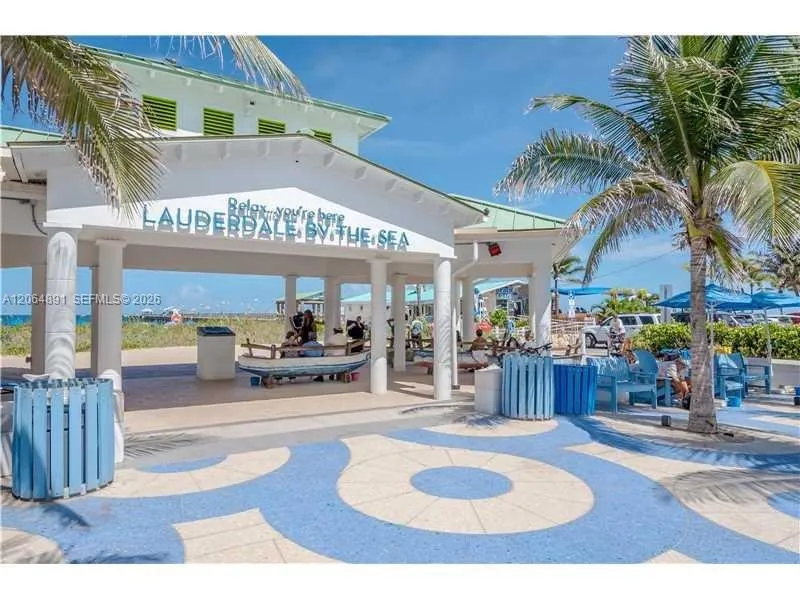 4900 Ocean Blvd #1509 Lauderdale By The Sea, FL 33308