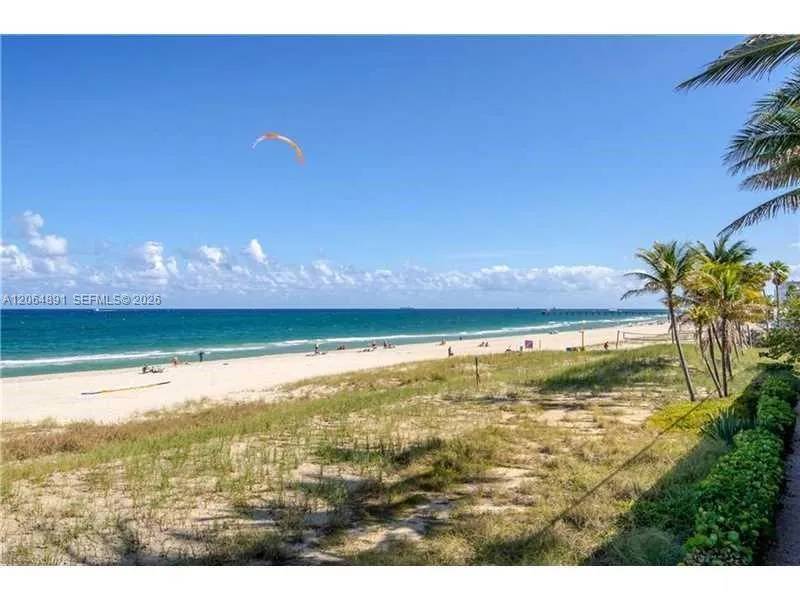 4900 Ocean Blvd #1509 Lauderdale By The Sea, FL 33308