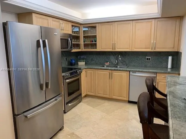 4900 Ocean Blvd #1509 Lauderdale By The Sea, FL 33308