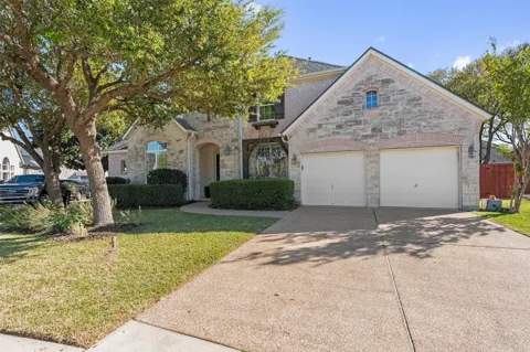 2903 Bryco Cove