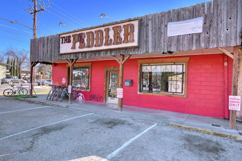 5012 Duval Street #101 Austin, TX 78751