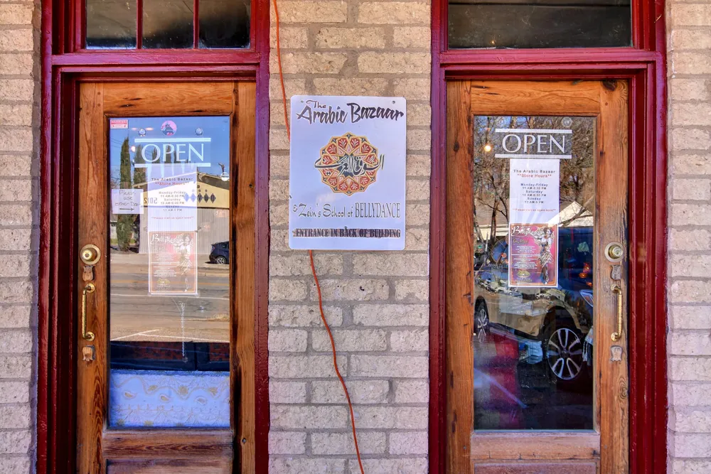 5012 Duval Street #101 Austin, TX 78751