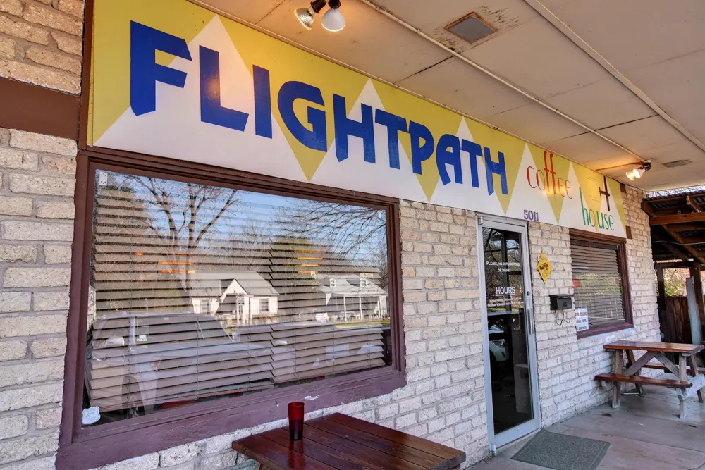 5012 Duval Street #101 Austin, TX 78751