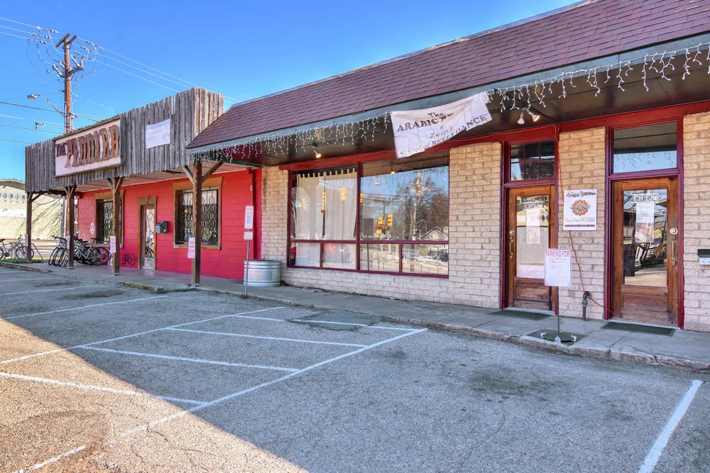 5012 Duval Street #101 Austin, TX 78751