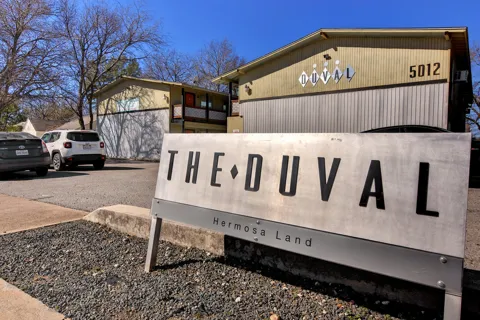 5012 Duval Street #101