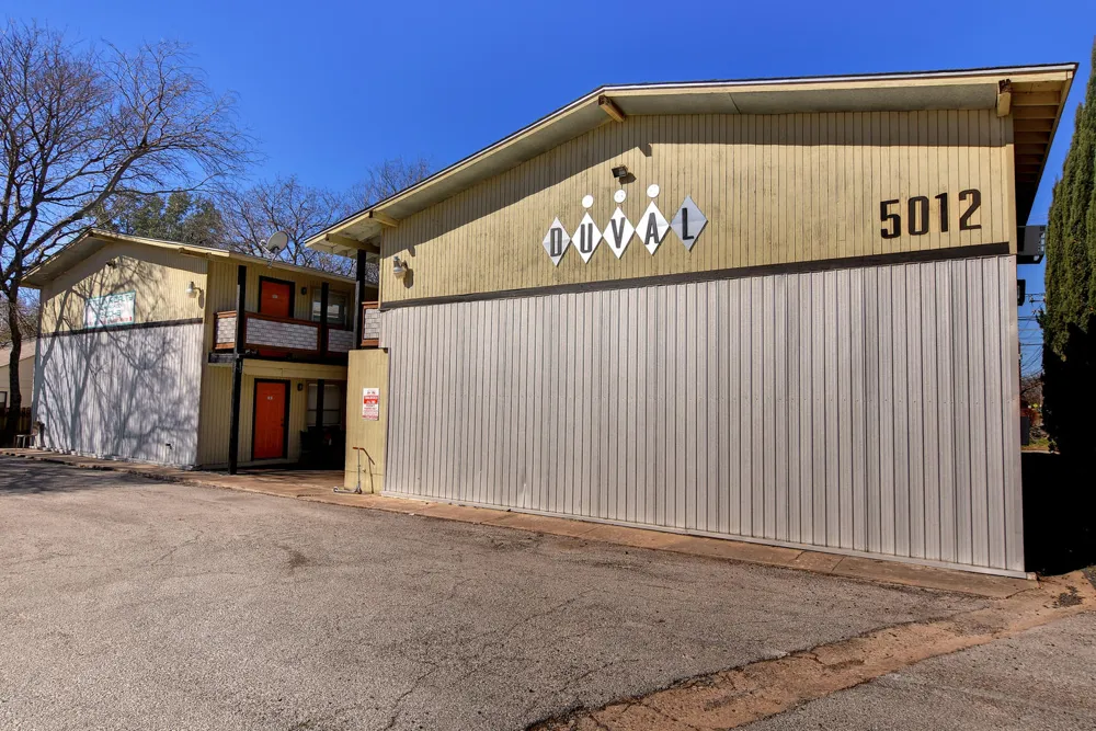5012 Duval Street #101 Austin, TX 78751