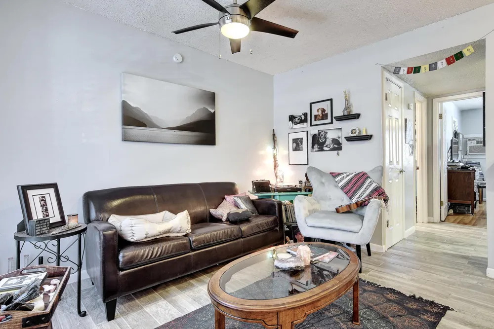 5012 Duval Street #101 Austin, TX 78751