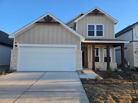 408 Acuff Lane