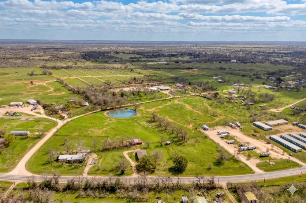430 FM 487 Rockdale, TX 76567