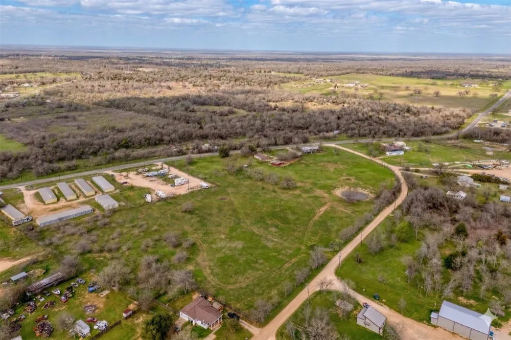 430 FM 487 Rockdale, TX 76567